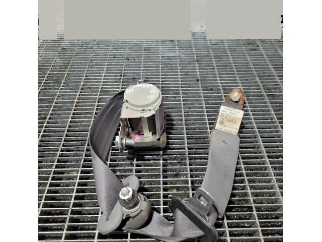 bontott MAZDA BT-50 Jobb hátsó Biztonsági Öv