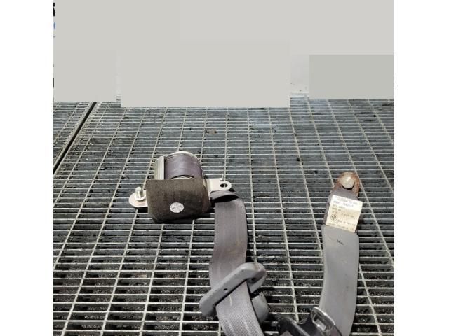 bontott MAZDA BT-50 Jobb hátsó Biztonsági Öv