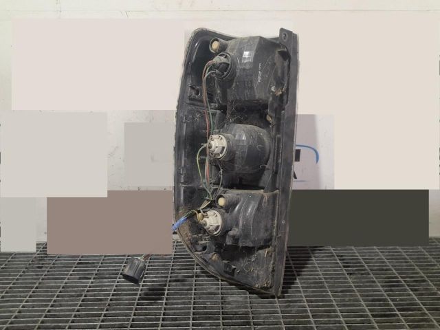 bontott MAZDA BT-50 Jobb Hátsó Lámpa
