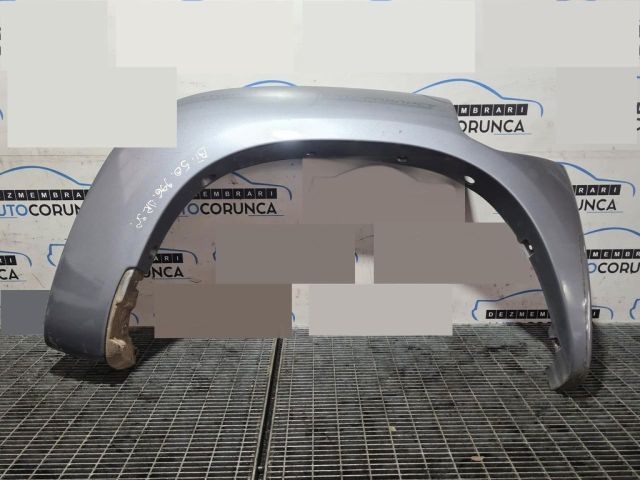 bontott MAZDA BT-50 Jobb hátsó Sárvédő Díszléc