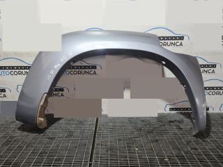 bontott MAZDA BT-50 Jobb hátsó Sárvédő Díszléc