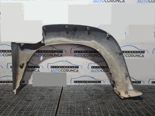 bontott MAZDA BT-50 Jobb hátsó Sárvédő Díszléc