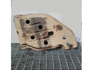 bontott MAZDA BT-50 Kartervédő