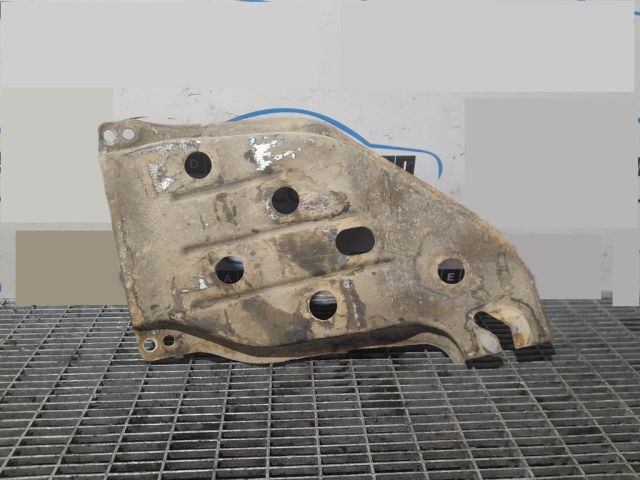 bontott MAZDA BT-50 Kartervédő