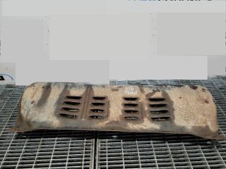 bontott MAZDA BT-50 Kartervédő