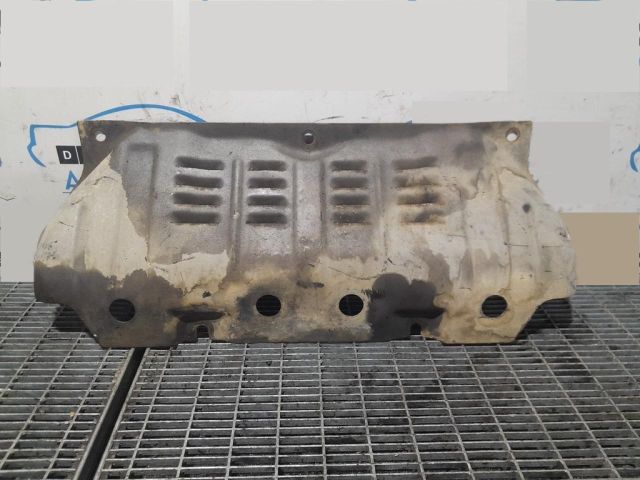 bontott MAZDA BT-50 Kartervédő