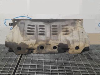 bontott MAZDA BT-50 Kartervédő