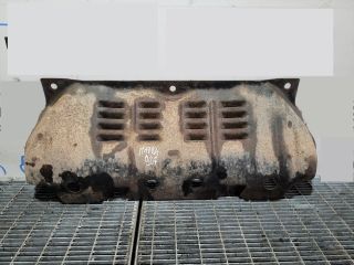 bontott MAZDA BT-50 Kartervédő