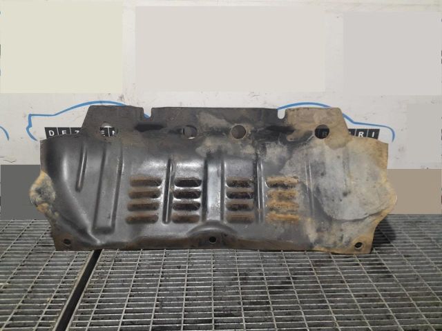 bontott MAZDA BT-50 Kartervédő