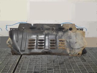 bontott MAZDA BT-50 Kartervédő