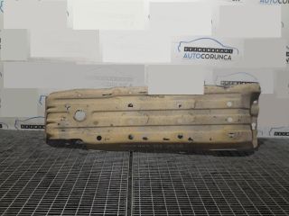 bontott MAZDA BT-50 Kartervédő