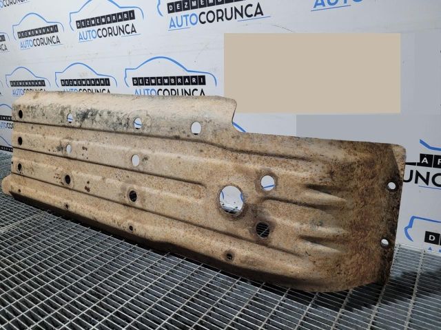 bontott MAZDA BT-50 Kartervédő