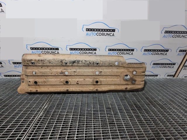 bontott MAZDA BT-50 Kartervédő