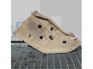 bontott MAZDA BT-50 Kartervédő