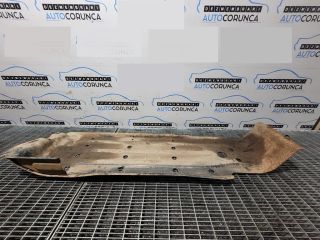 bontott MAZDA BT-50 Kartervédő