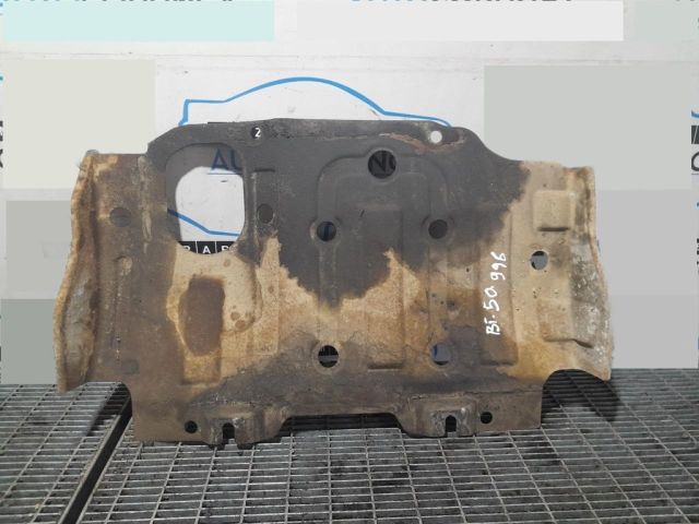 bontott MAZDA BT-50 Kartervédő