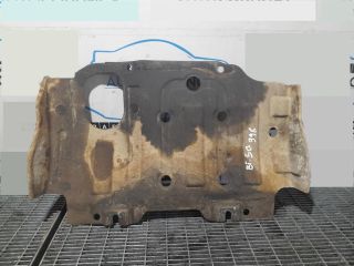 bontott MAZDA BT-50 Kartervédő