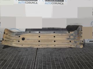 bontott MAZDA BT-50 Kartervédő