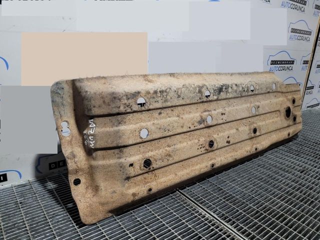 bontott MAZDA BT-50 Kartervédő