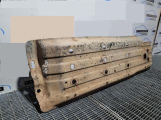 bontott MAZDA BT-50 Kartervédő