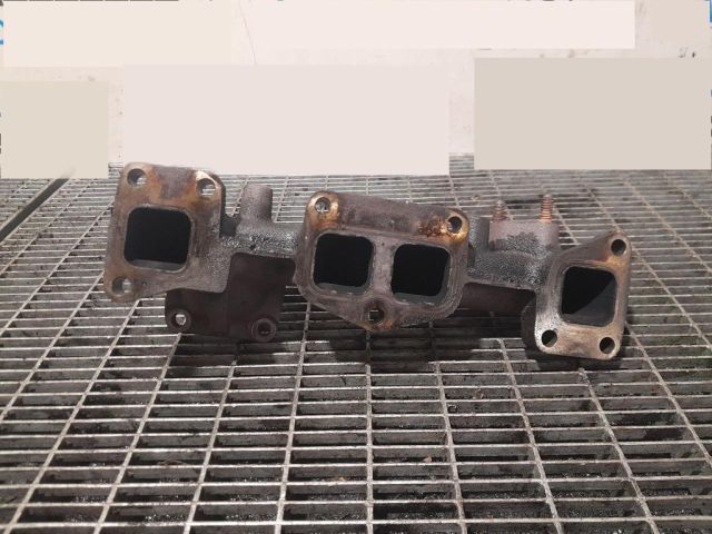 bontott MAZDA BT-50 Kipufogó Közösítő