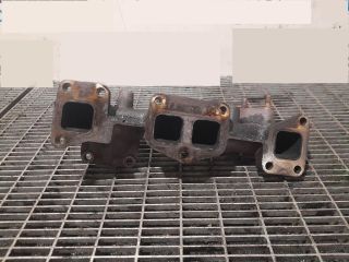 bontott MAZDA BT-50 Kipufogó Közösítő