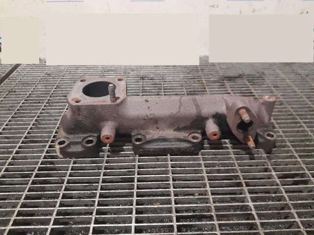 bontott MAZDA BT-50 Kipufogó Közösítő