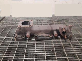 bontott MAZDA BT-50 Kipufogó Közösítő