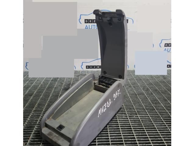 bontott MAZDA BT-50 Könyöklő