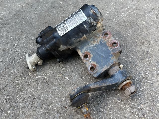 bontott MAZDA BT-50 Kormánymű Szervós