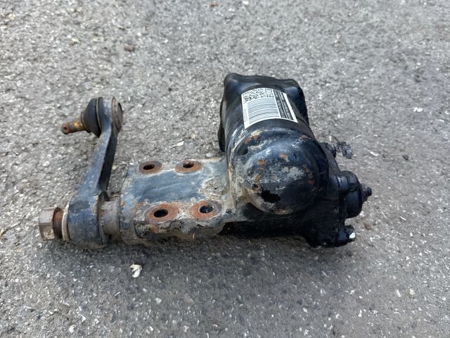 bontott MAZDA BT-50 Kormánymű Szervós