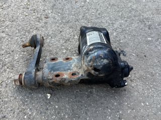 bontott MAZDA BT-50 Kormánymű Szervós