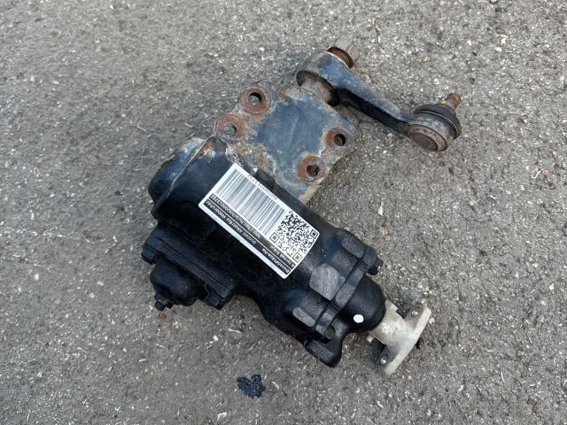 bontott MAZDA BT-50 Kormánymű Szervós