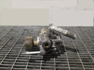 bontott MAZDA BT-50 Kormányszervó Motor (Elektromos)