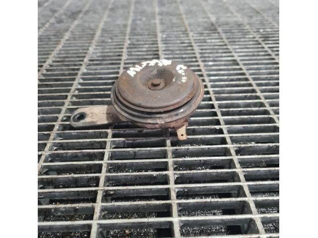 bontott MAZDA BT-50 Kürt