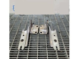 bontott MAZDA BT-50 Motorháztető Zsanér Pár