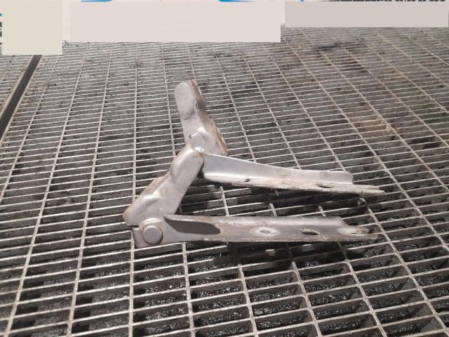 bontott MAZDA BT-50 Motorháztető Zsanér Pár