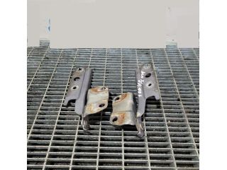 bontott MAZDA BT-50 Motorháztető Zsanér Pár