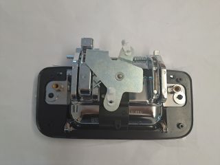 bontott MAZDA BT-50 Plató Ajtó Kilincs