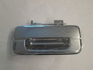 bontott MAZDA BT-50 Plató Ajtó Kilincs