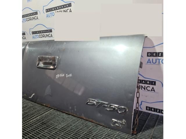 bontott MAZDA BT-50 Plató Ajtó