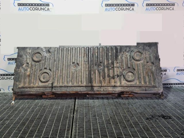 bontott MAZDA BT-50 Plató Ajtó