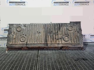 bontott MAZDA BT-50 Plató Ajtó