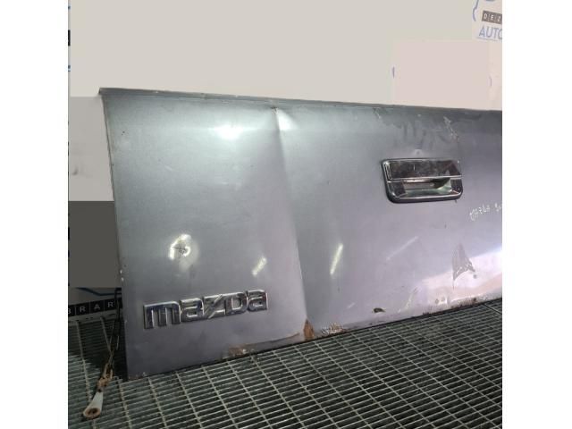 bontott MAZDA BT-50 Plató Ajtó