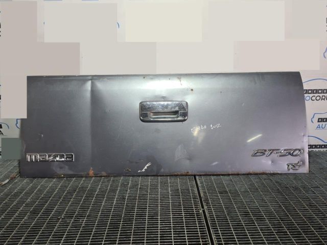 bontott MAZDA BT-50 Plató Ajtó