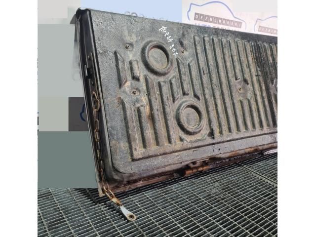 bontott MAZDA BT-50 Plató Ajtó