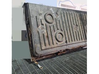 bontott MAZDA BT-50 Plató Ajtó