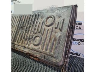 bontott MAZDA BT-50 Plató Ajtó