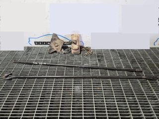 bontott MAZDA BT-50 Pótkerék Tartó