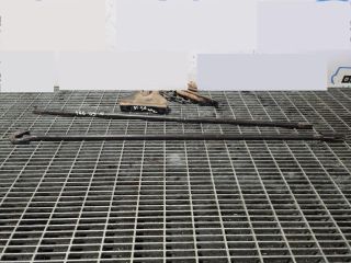 bontott MAZDA BT-50 Pótkerék Tartó